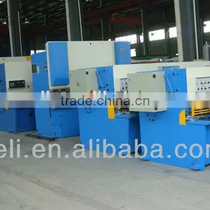 WC67Y Series Used Sheet Metal Press Brake thumbnail-3