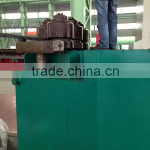 Aluminum Profile Bending Machine thumbnail-4