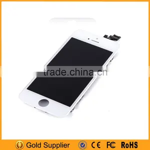 Factory Price Cheap Original Replacement Lcd Touch Screen Display Digitizer Assembly for Iphone 5 5s 5c thumbnail-4