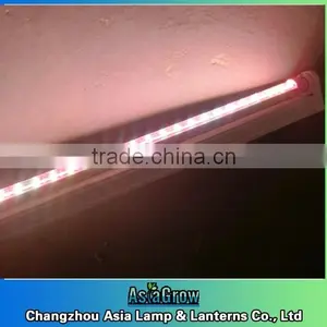 LED Grow Tube White Red IR T5 thumbnail-2