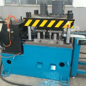 SHEET ROLL FORMING MACHINE thumbnail-1
