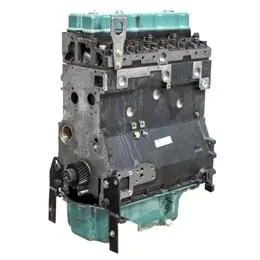 Perkins Long Block 1004 Series AAL3808R thumbnail-3
