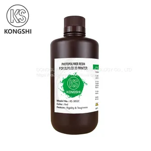 LCD DLP Printer 3D UV Resin Rigid Resin Standard Resin thumbnail-4