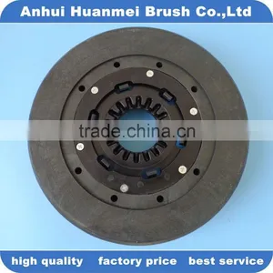 Industrial Machine Cleaning Brush thumbnail-4