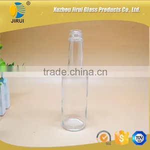 150ml New Style Glass Wine Bottle thumbnail-3