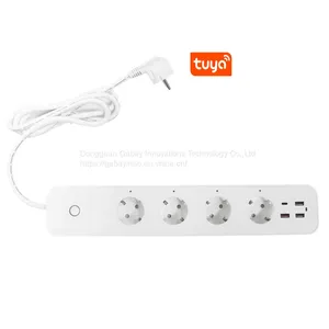 Smart Power Extender, Power Supply, AC Sockets thumbnail-3