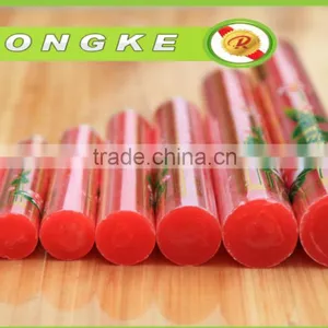 Hot Sale Red Candles in Factory Price/China Responsible Manufacturer of Religious Candles thumbnail-2