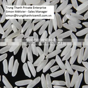 Vietnam OM4218 Long Grain White Rice thumbnail-3