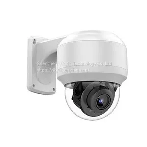 PTZ-2504X-I2 5MP 4X Controller Remote Control IR PTZ Network Camera 5mp Poe Ip Camera thumbnail-4