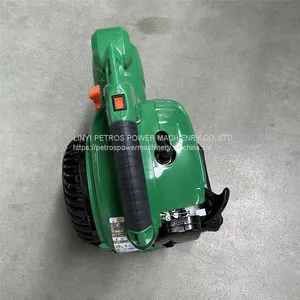 German-style Hand-held Two-stroke Wind Blower EB260A thumbnail-4