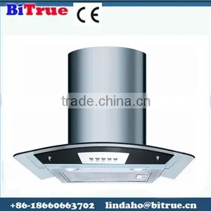 China Manufacturer Wall Mounted Hood thumbnail-1