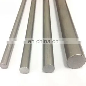 SUS SS 304 316 15X15 mm Stainless Steel Rod Bar Square Rod thumbnail-1