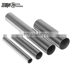 Cold -rolled 304 Series Seamless Steel Pipes Building Materials Seamless Pipe Carbon Steel thumbnail-4