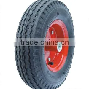 Rubber Wheel thumbnail-1