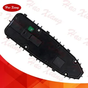 Haoxiang CAR Electric Power Window Switches Universal Window Lifter Switch 2139054803 2229052004 For Mercedes Benz thumbnail-2