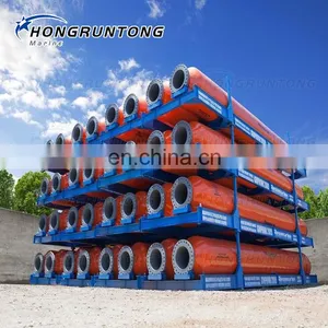 Factory Direct Supply OCIMF Specifications 20IN Mainline Full Floating Oil Hose thumbnail-2