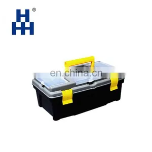 Industry Plastic Box for Tools With 12 Drawers thumbnail-5