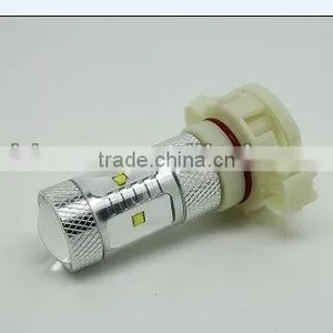 SGS Verified, Hot Selling, Best Seller, High Quality, 12v 24v Car Led Light H16-6led 30w Car Fog Light thumbnail-1