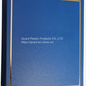 Photo Album Inner Pocket thumbnail-2