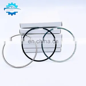 13011-54130 For Toyota HILUX HIACE LAND CRUISER 5L ENGINE PISTON RINGS thumbnail-5