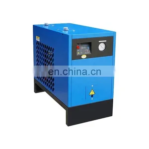 2021 China Cheap Air Compressor Dryer Price Industrial Freeze Compressed Air Dryer With CE Certificate thumbnail-1