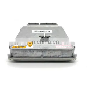 4hk1 6hk1 Ecu 8-98285709-1 8-98285709-2 8-98285709-3 8-98273614-0 8-98273614-1 8-98273614-2 Engine Control Unit for Isuzu thumbnail-4