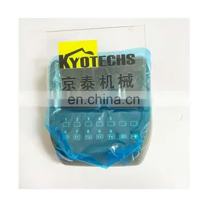4631127 4652262 MONITOR ZX870-3 ZX470-3 ZX650-3 ZX240-3 ZX270-3 ZX250-3 thumbnail-1
