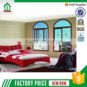 Factory Price Aluminum Sliding Window With Accessories thumbnail-4