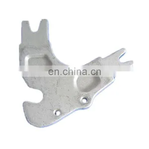 Custom Non-standard Forging Aluminium Bicycle Parts thumbnail-1