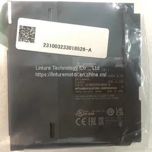 Three Phase Three Wire Type Mitsubishi Driver QH42P With Intelligent thumbnail-1
