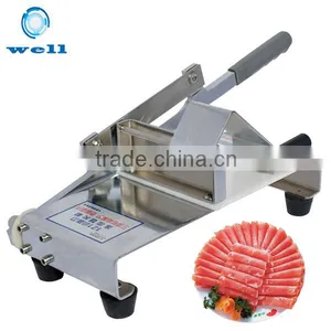 Household Manual Meat Slicer thumbnail-1