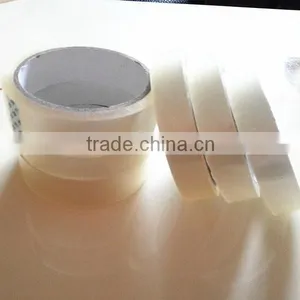 1'' Width Cello Acrylic Adhesive Office or Market Strapping Tape thumbnail-1