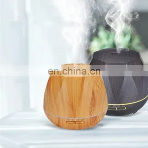 Home Scent Machine Aromatic Diffuser 500ml Air Ultrasonic Humidifier thumbnail-1
