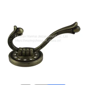 Aluminum Alloy Shell of Brushless Motor thumbnail-4