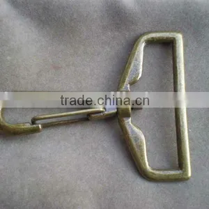 Metal Snap Hooks for Bags thumbnail-1