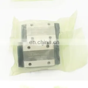TBI Motion Linear Guide TRH30 FL Bearing Blocks TRH30FL Linear Rail and Block Carriages TRH30-FL H30FL thumbnail-4