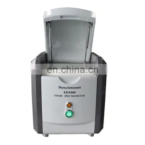 Cheap Xrf Gold Tester for Gold Purify Rapid Measurement thumbnail-1