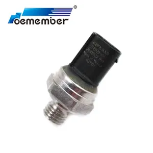 OE Member 0061536028 A0061536028 0041531428 A0091535028 0091535028 Truck Pressure Sensor for Mercedes-Benz thumbnail-1