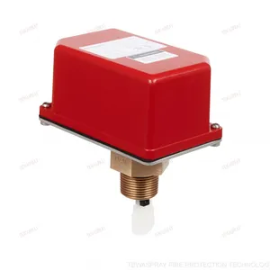 ULFM T-tap Flow Switch/water Flow Detector TEWASPRAY Brand thumbnail-1