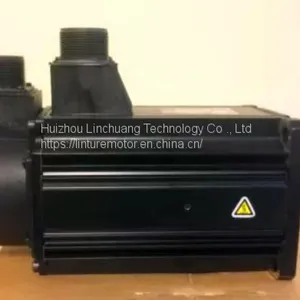 R88M-G1K530T-Z OMRON Modle AC Servo Motors Have Straight Shaft thumbnail-1