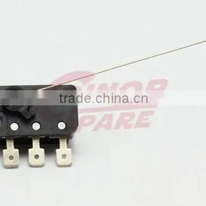 Professional Manufacturer High Technology Posts Micro Switch thumbnail-2
