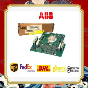 5SHY3545L0005 ABB IGCT CONTROLLER IN STOCK 24 MONTHS WARRANTY thumbnail-2