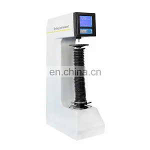 HRS-150B HRC High Stroke Digital Display Rockwell Hardness Tester thumbnail-2