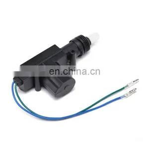 Promata High Quality 24VDC Truck Remote Keyless Kit With 2 Doors Lock Actuators thumbnail-4