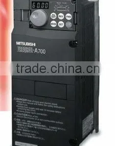 3.7KW 220V 3 Phase Mitsubishi Inverter FR-E720-3.7K Original Quality From Japan thumbnail-1