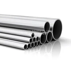 Hastelloy Tube thumbnail-1