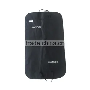 Nonwoven Men Suit Bag Cover Clothing Cover thumbnail-1
