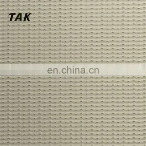 100% PES PVC Coated Mesh Fabric thumbnail-5