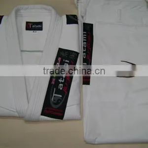 BJJ KIMONO Martial Arts Uniforms thumbnail-1