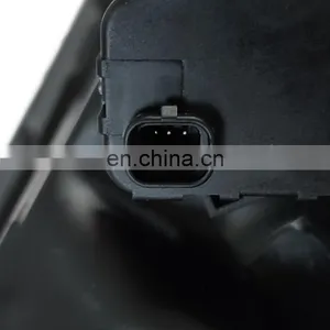 Professional Factory By China Top Quality Headlight Projector Car 92102-4L600 92102 4L600 921024L600 Fit For Hyundai thumbnail-4